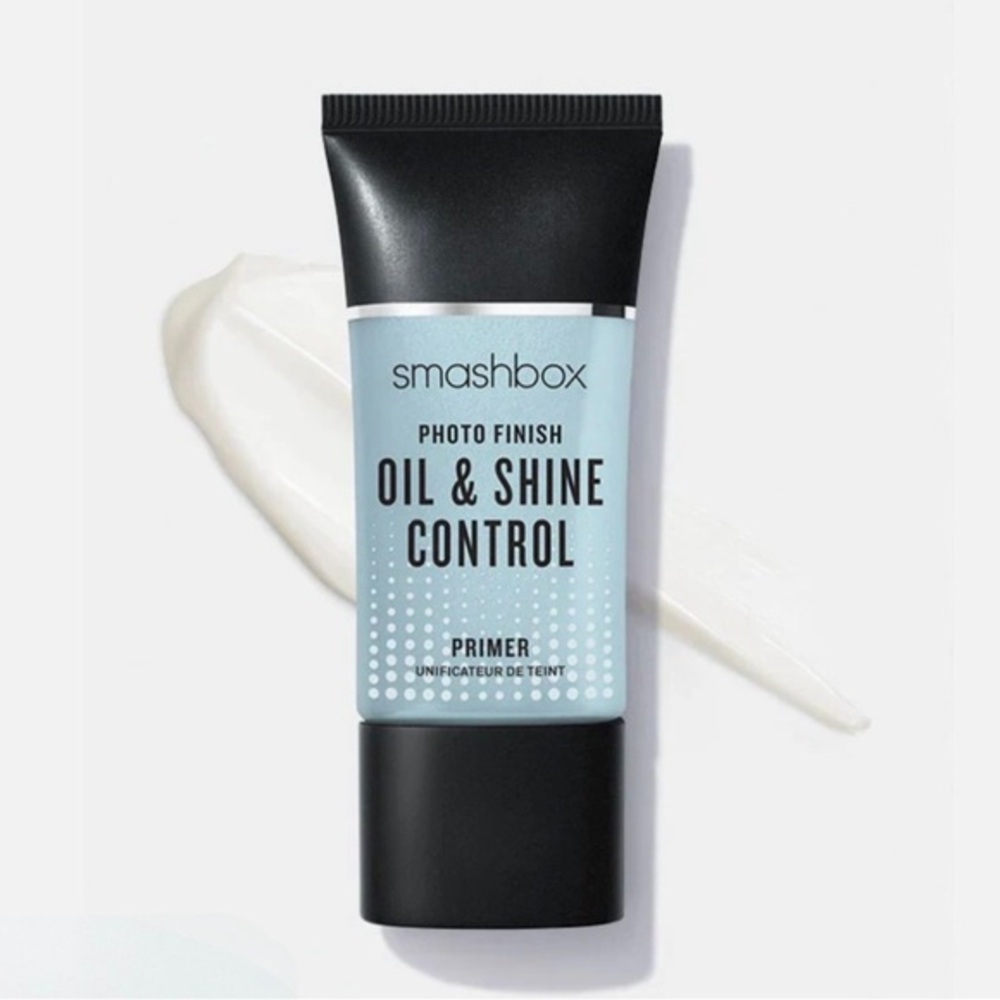 SMASHBOX PHOTO FINISH OIL & SHINE CONTROL PRIMER